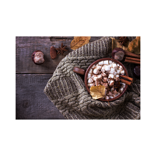 HOT COCOA