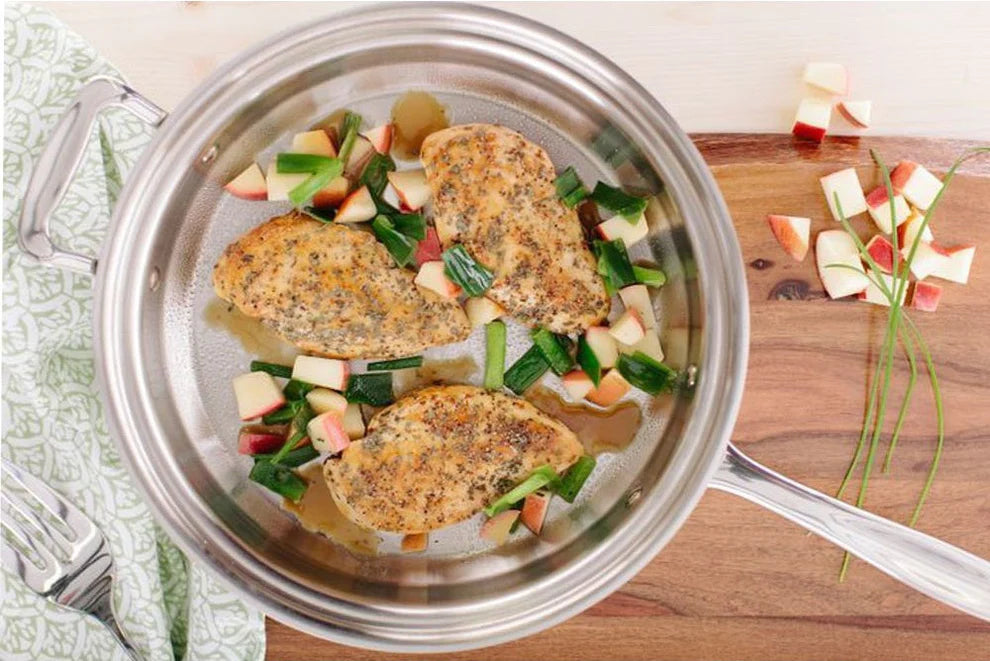 (PREORDER) 360 COOKWARE