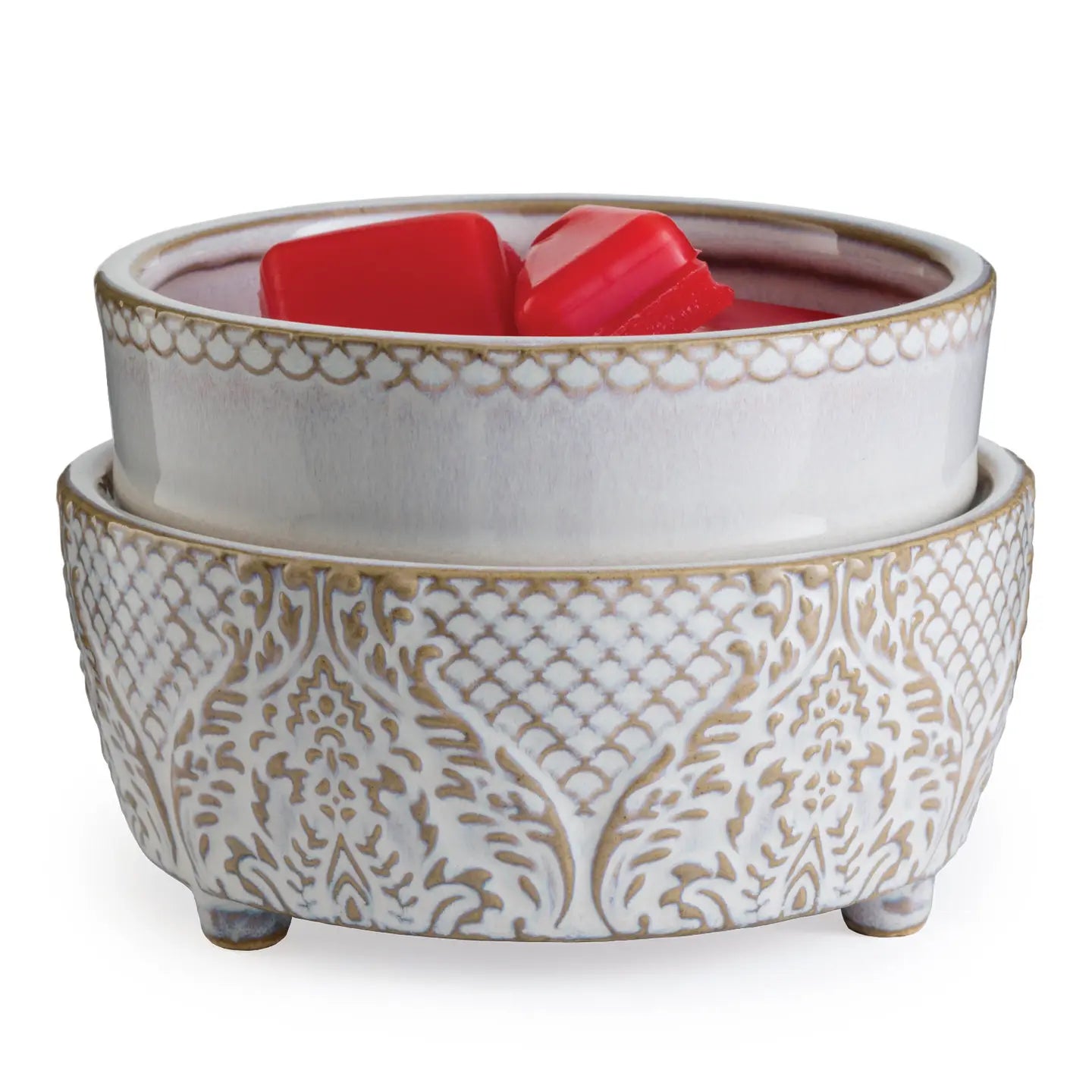 FRAGRANCE WARMERS