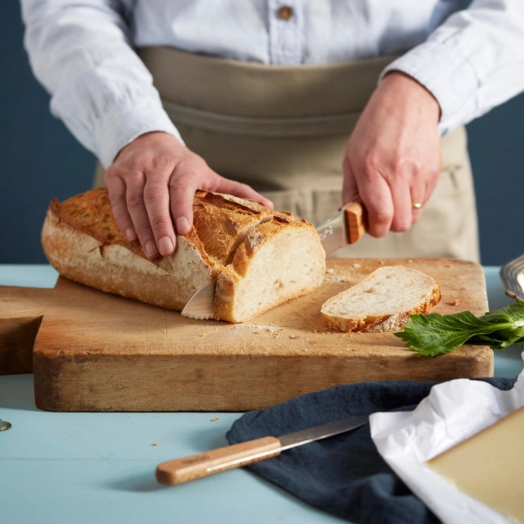 OPINEL PARALLELE KITCHEN KNIVES COLLECTION