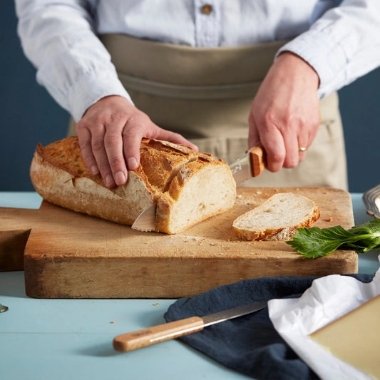 OPINEL PARALLELE KITCHEN KNIVES COLLECTION