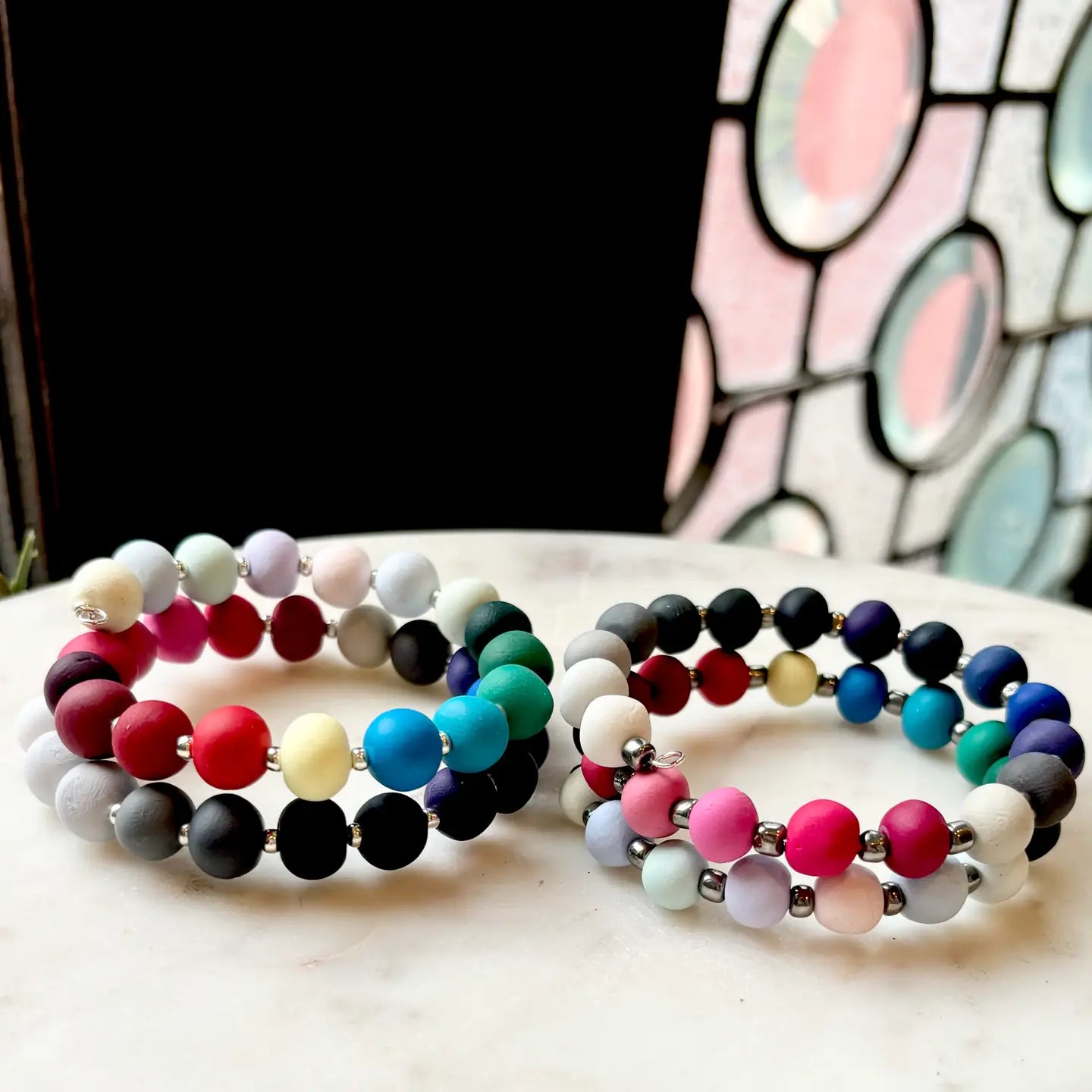 Palette Bracelets