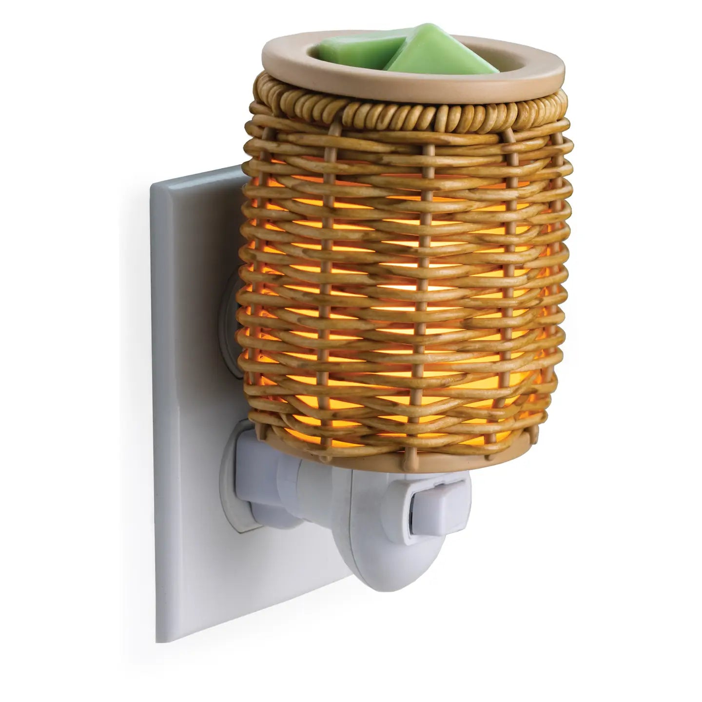 FRAGRANCE WARMERS