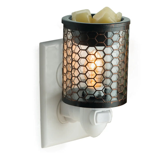 FRAGRANCE WARMERS
