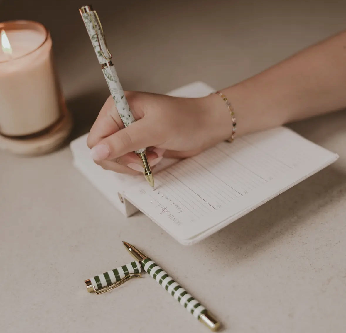 PEN SET