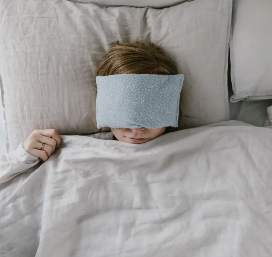 EYE PILLOWS