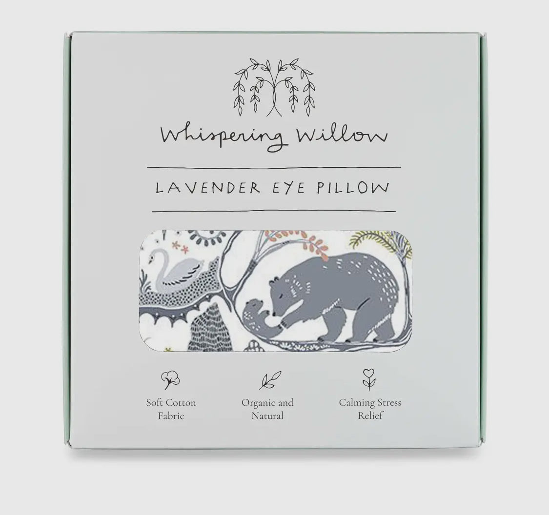 EYE PILLOWS