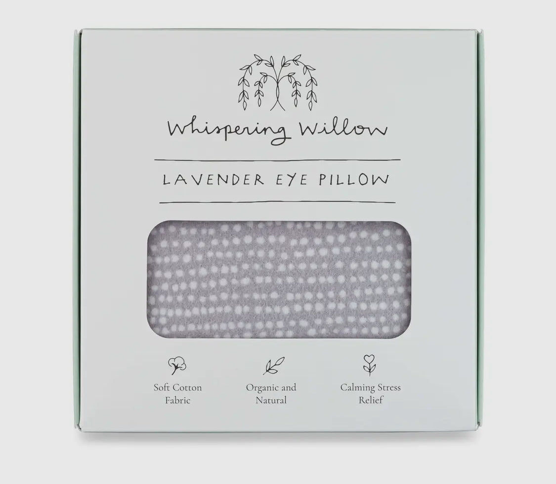 EYE PILLOWS