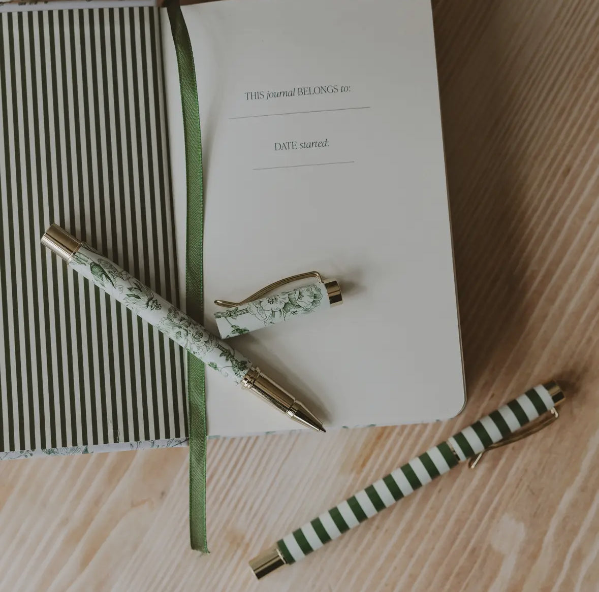 PEN SET