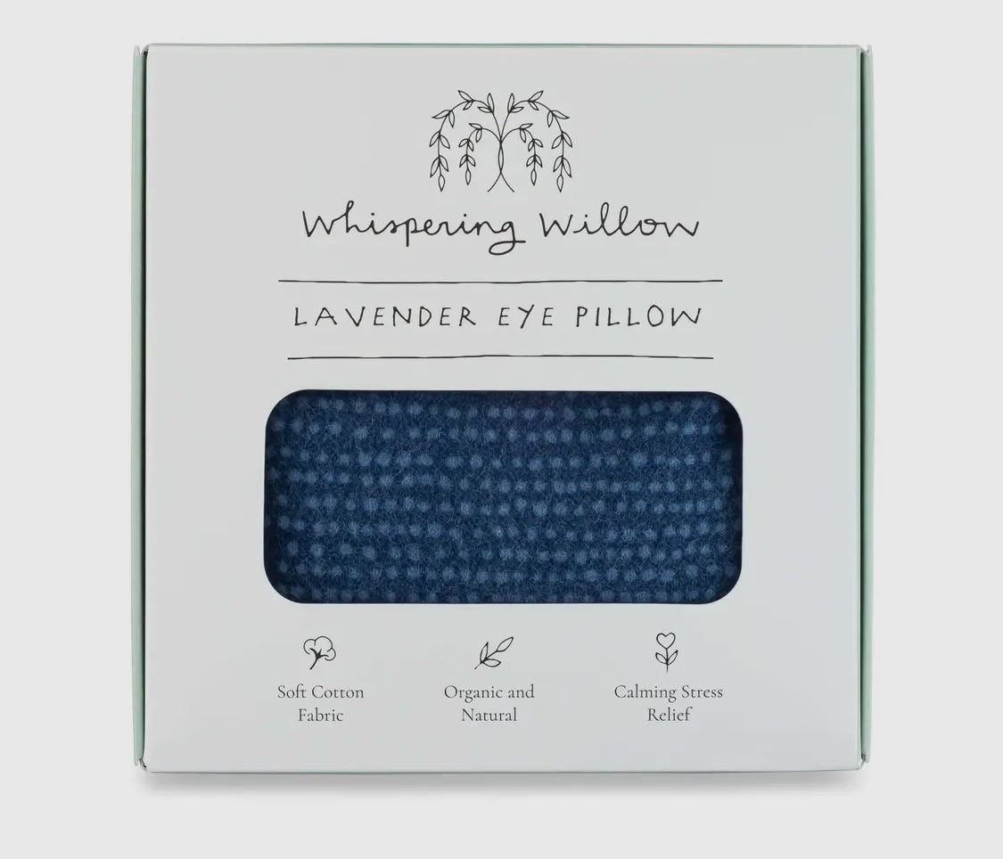 EYE PILLOWS