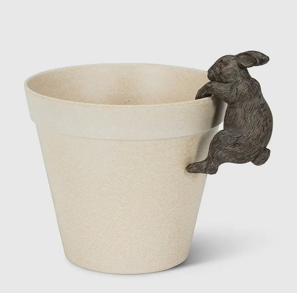HANGING RABBIT