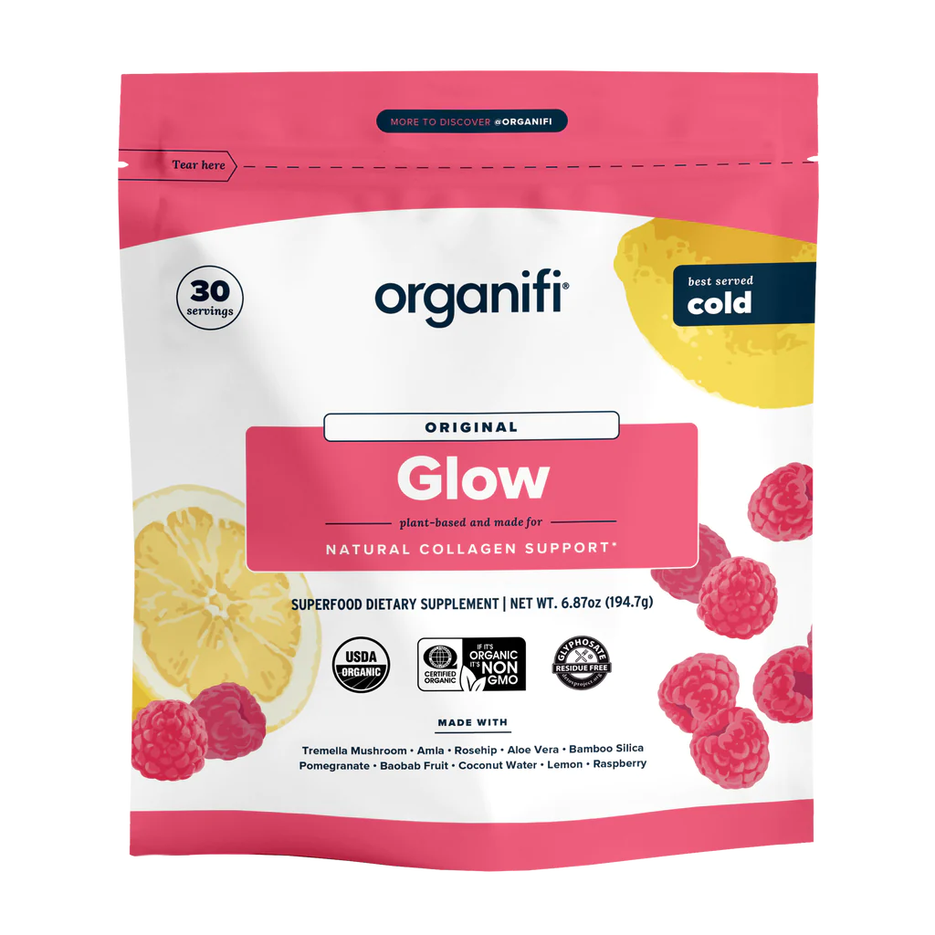 ORGANIFI-GLOW