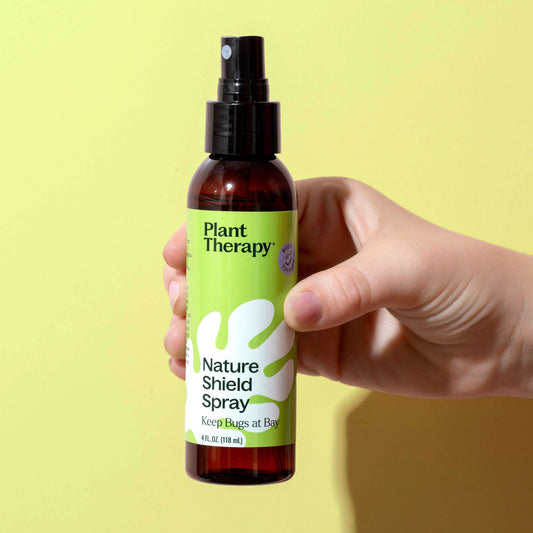NATURE SHIELD SPRAY 4oz