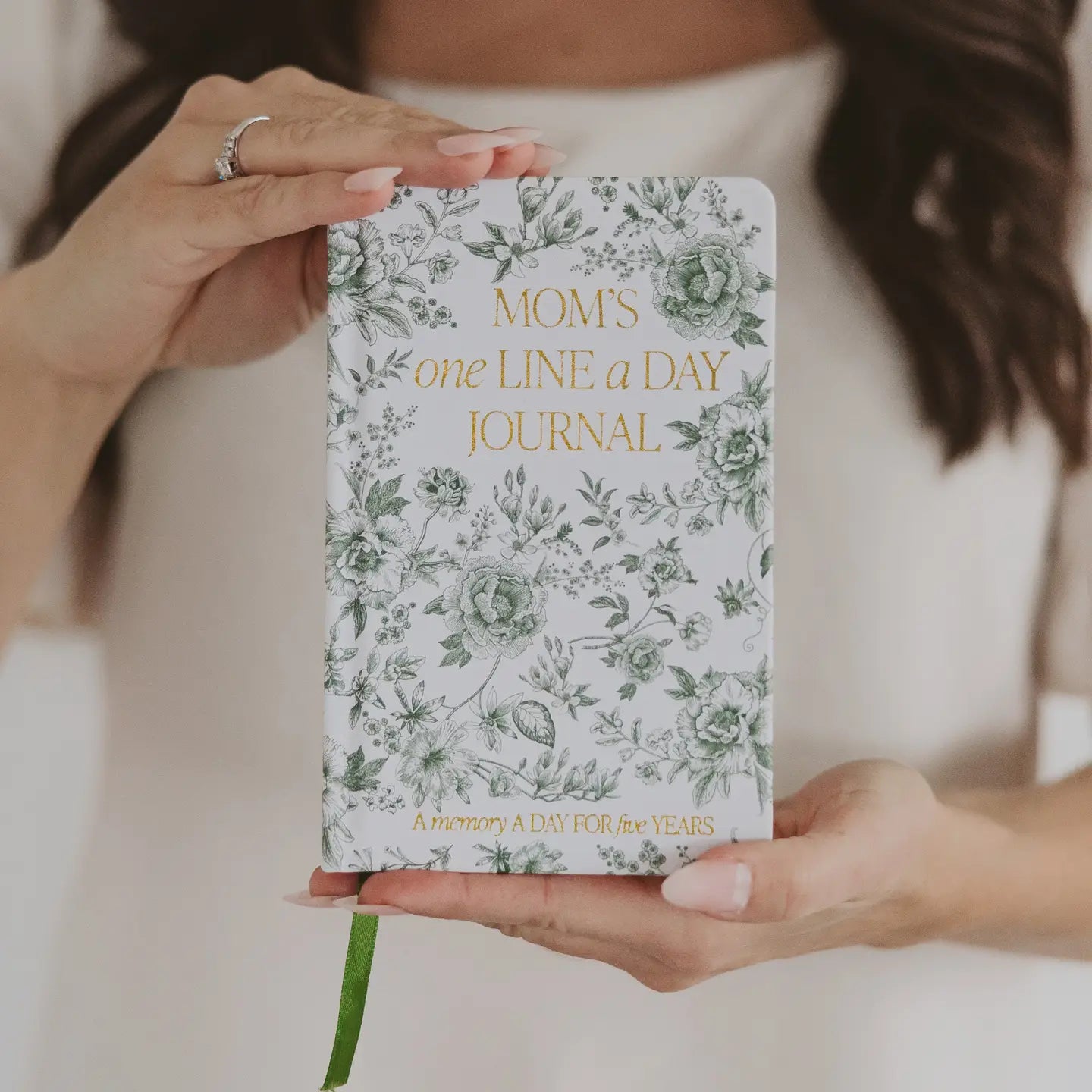 FABRIC JOURNALS