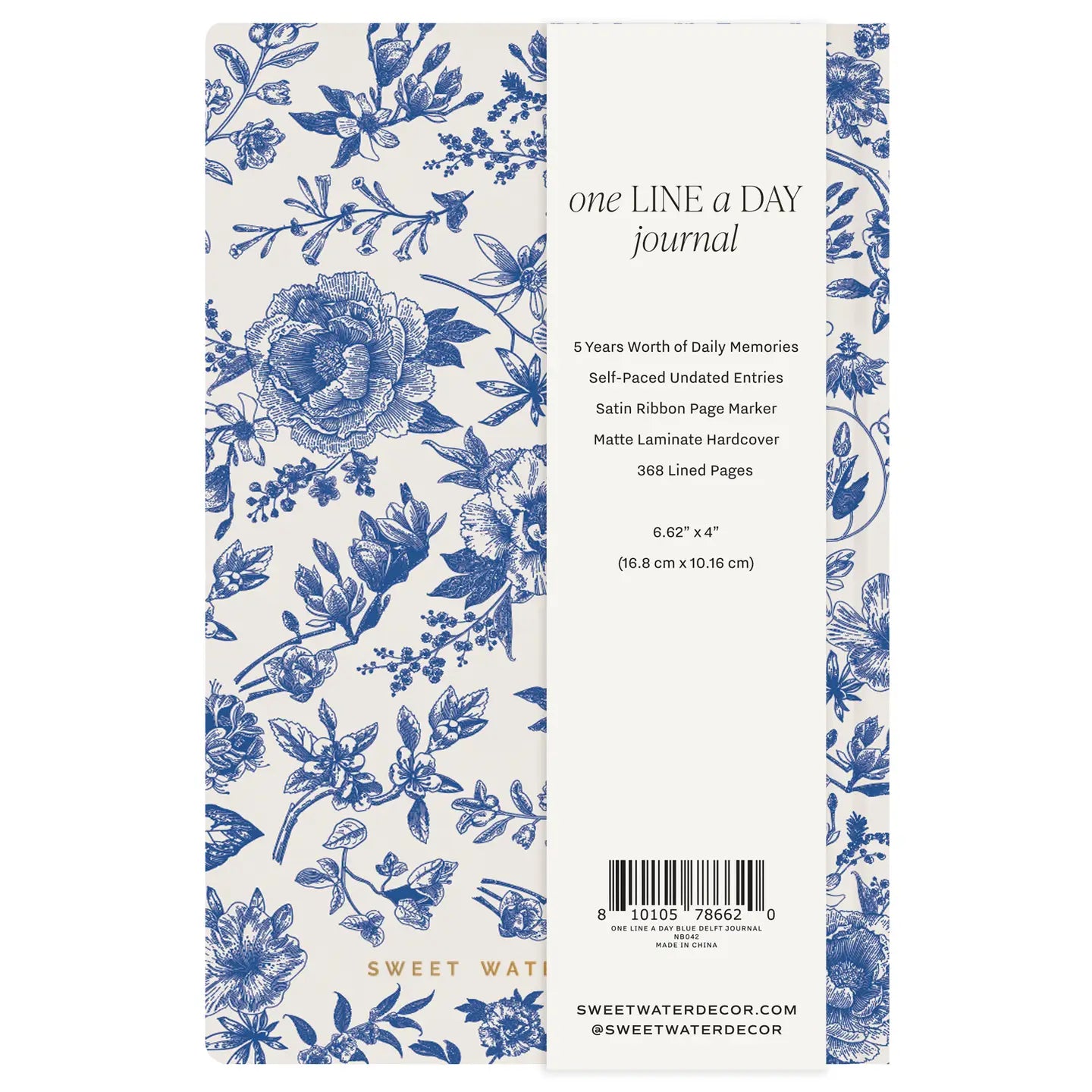 FABRIC JOURNALS