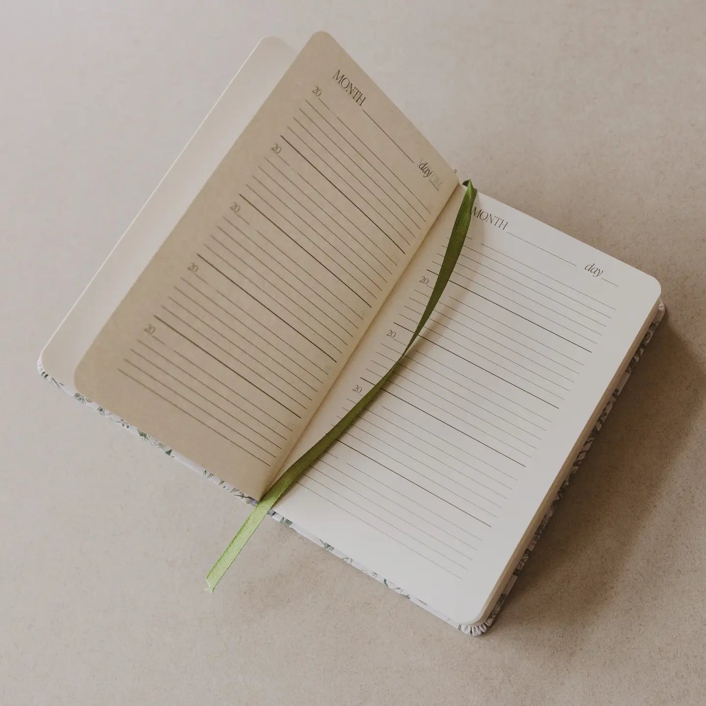 FABRIC JOURNALS