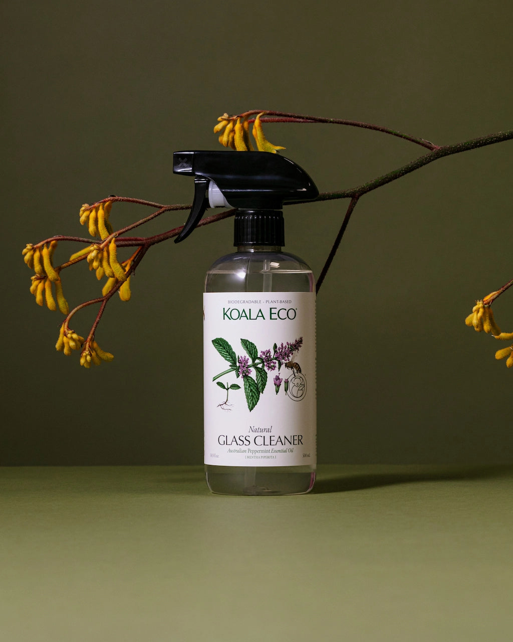 KOALA ECO CLEANING PRODUCTS