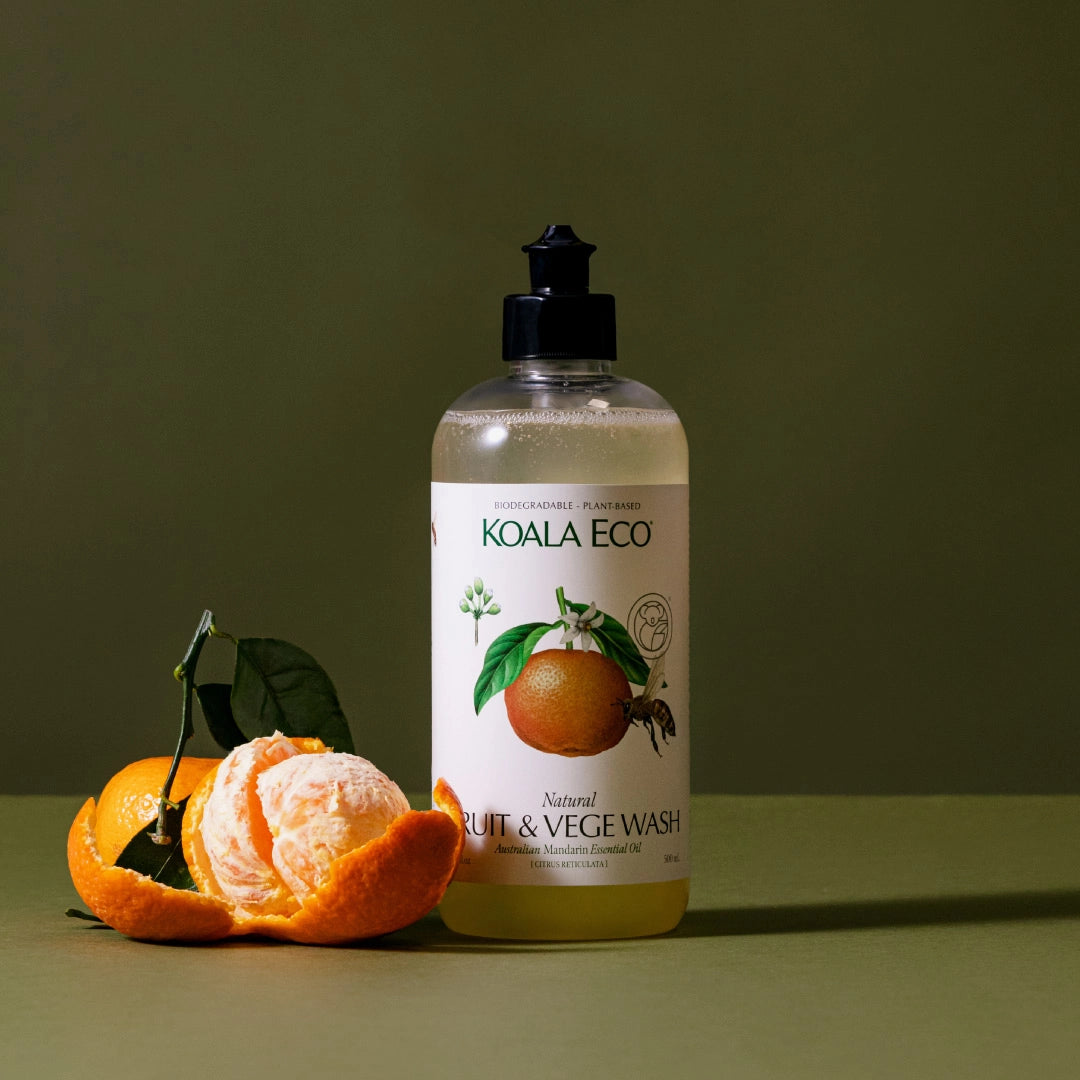 KOALA ECO CLEANING PRODUCTS