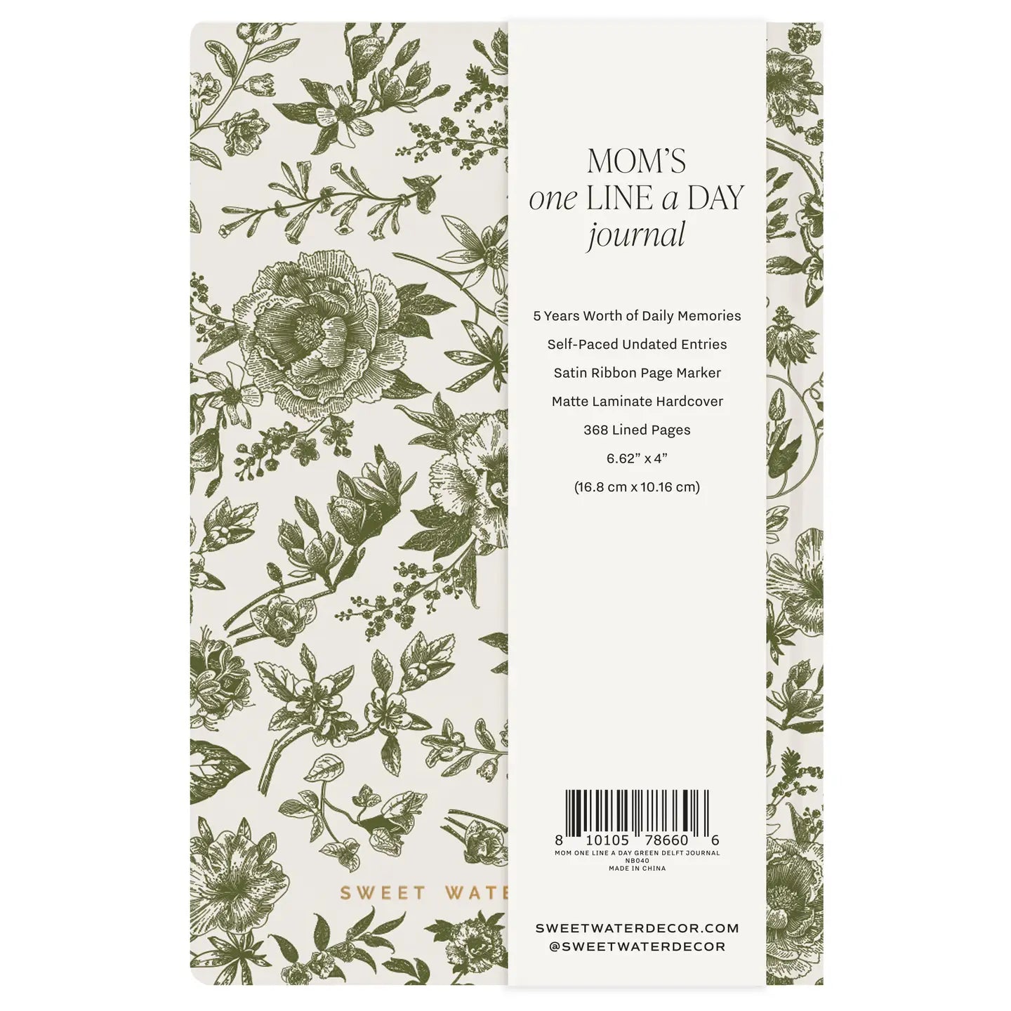 FABRIC JOURNALS