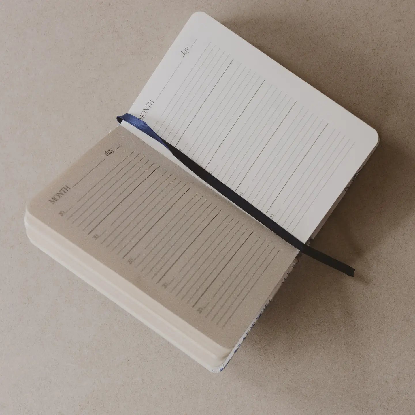 FABRIC JOURNALS