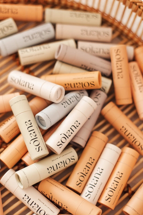 LIP BALM