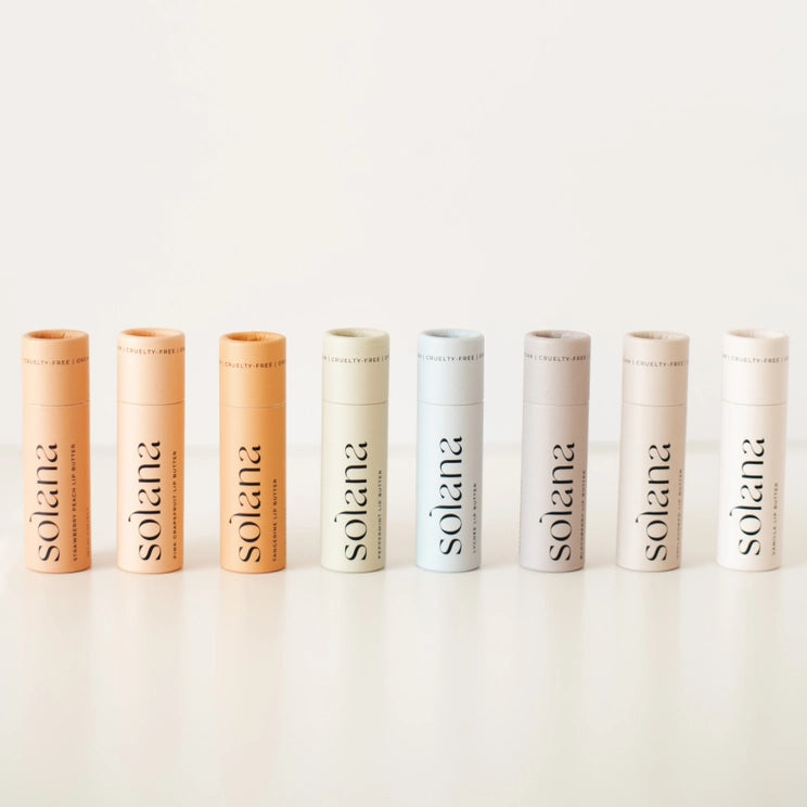LIP BALM
