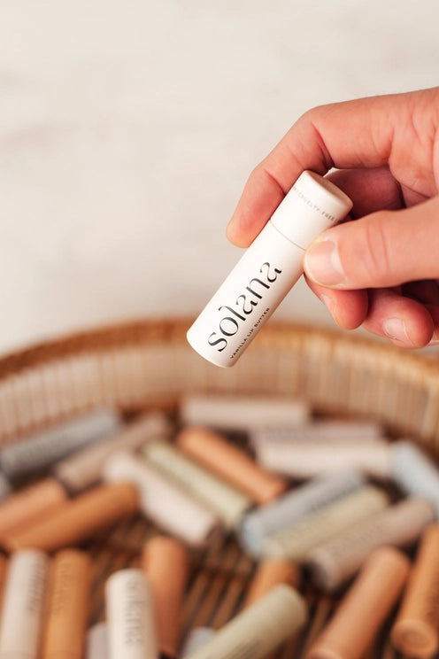 LIP BALM
