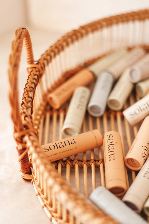 LIP BALM