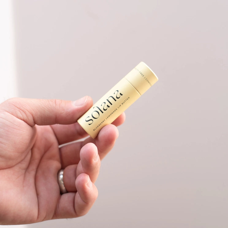 LIP BALM