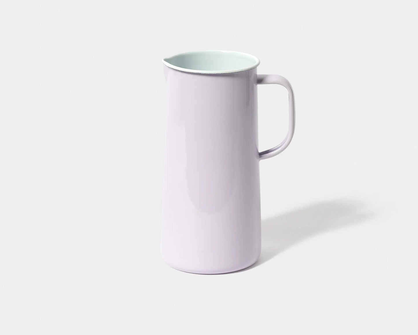 FALCON ENAMELWARE PITCHERS