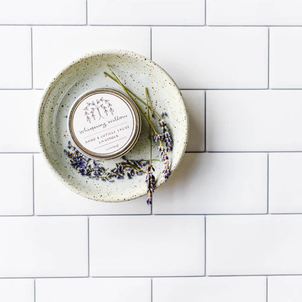 BODY BALM