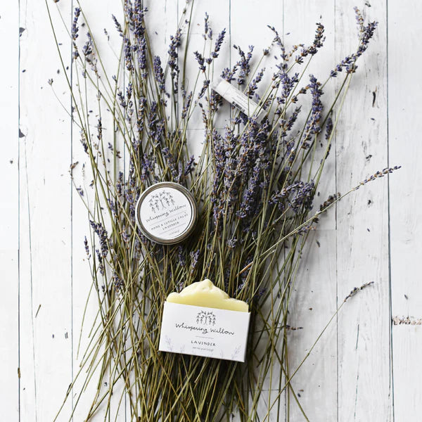 BODY BALM