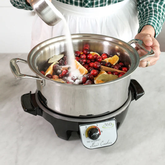 (PREORDER) 360 COOKWARE