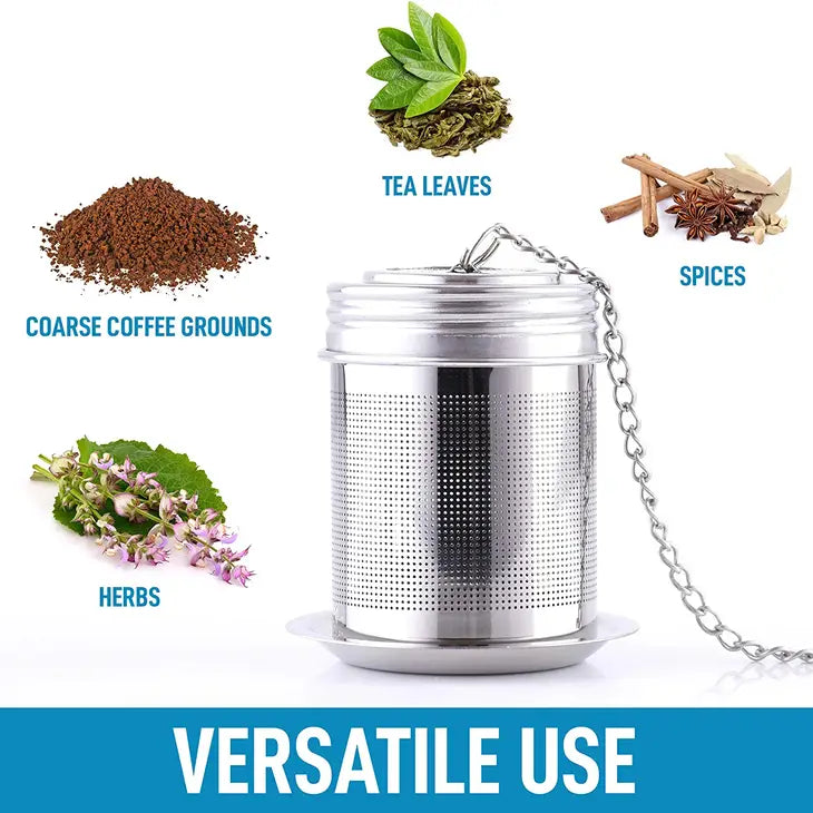 TEA INFUSER 2pk