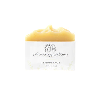 WHISPERING WILLOW BAR SOAPS