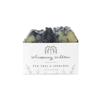 WHISPERING WILLOW BAR SOAPS