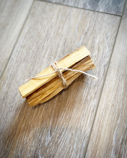 PALO SANTO BUNDLE