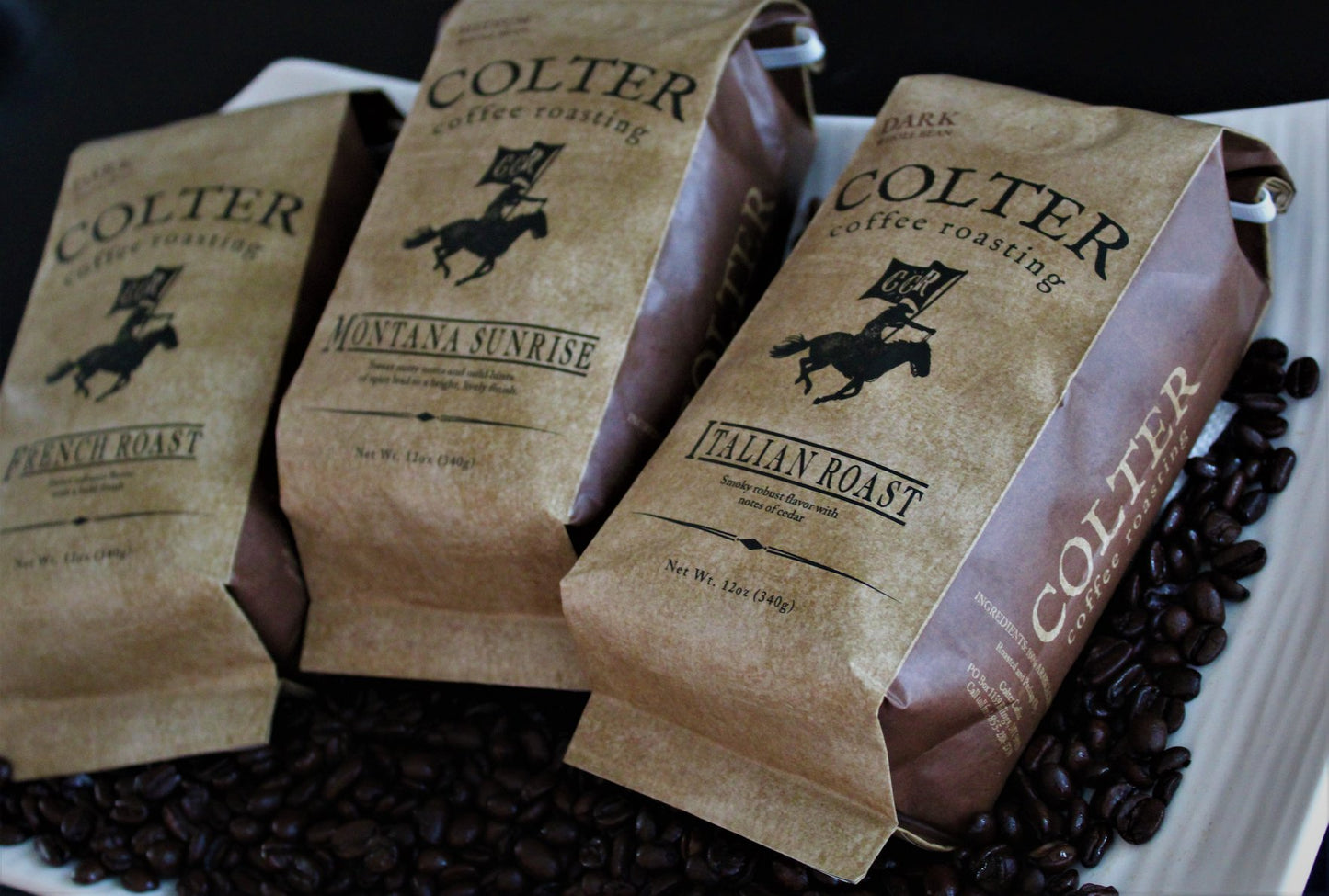 ORGANIC COFFEE