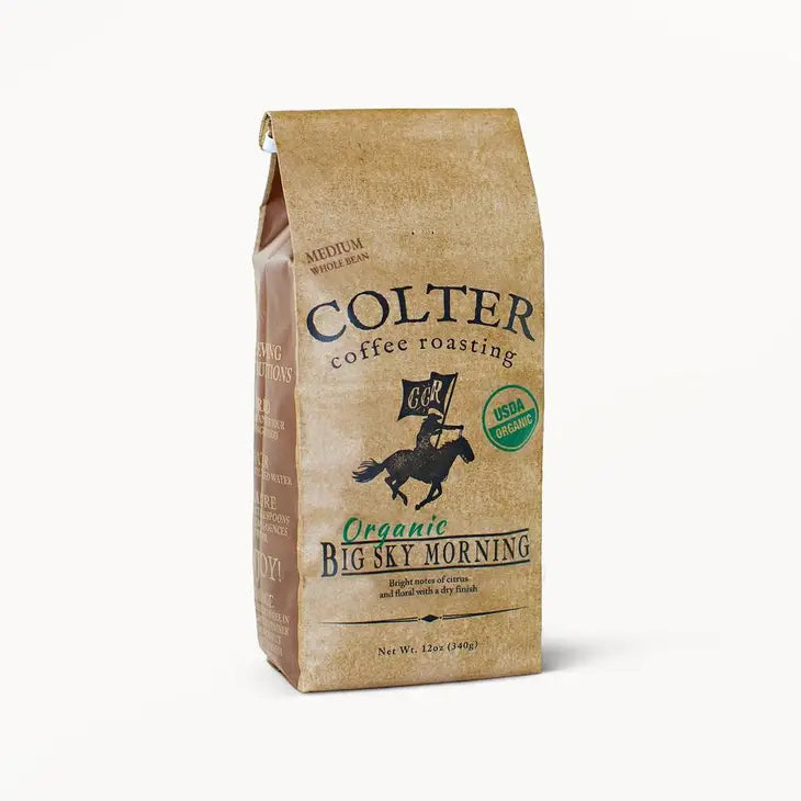 ORGANIC COFFEE