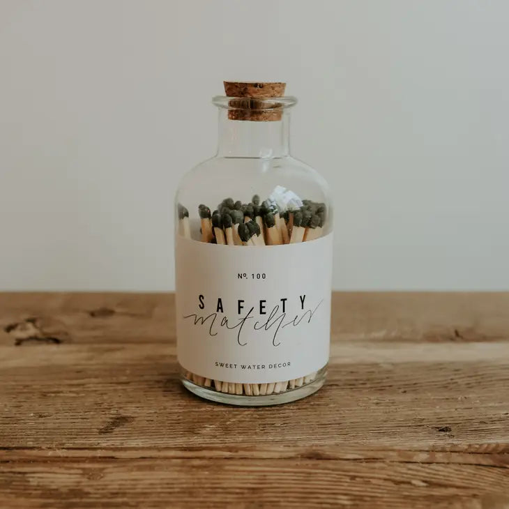 MATCHES