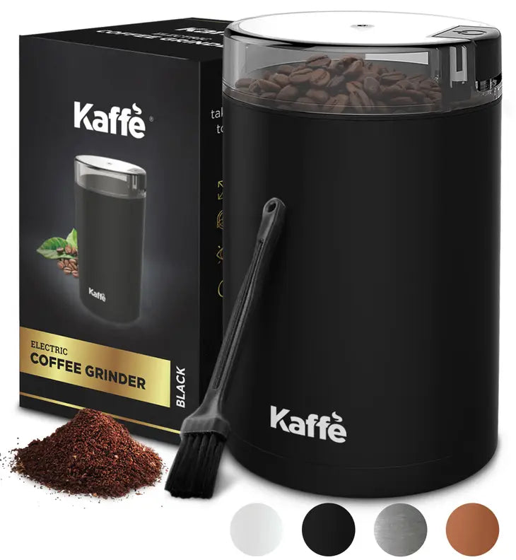 ELECTRIC COFFEE GRINDER