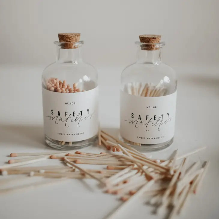 MATCHES