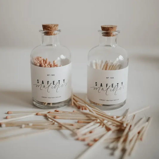 MATCHES
