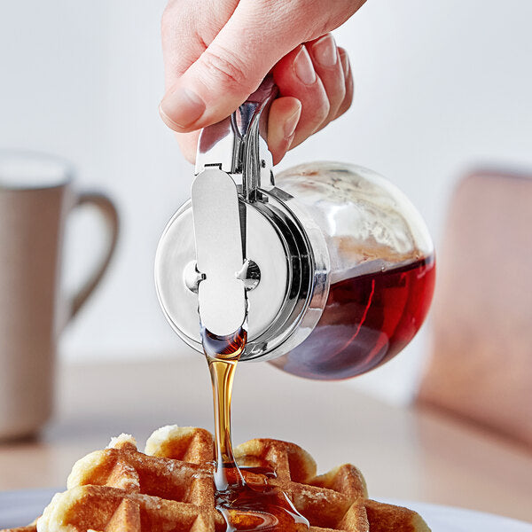 SYRUP DISPENSER