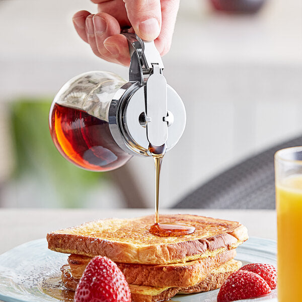SYRUP DISPENSER