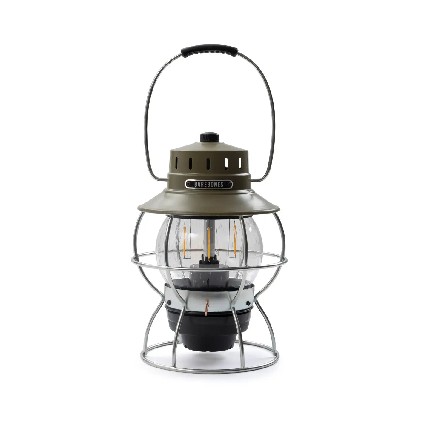 RAILROAD LANTERN