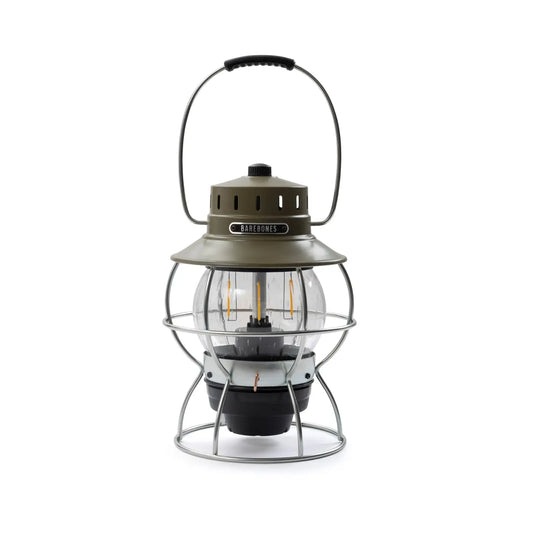RAILROAD LANTERN