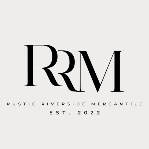 Rustic Riverside Mercantile