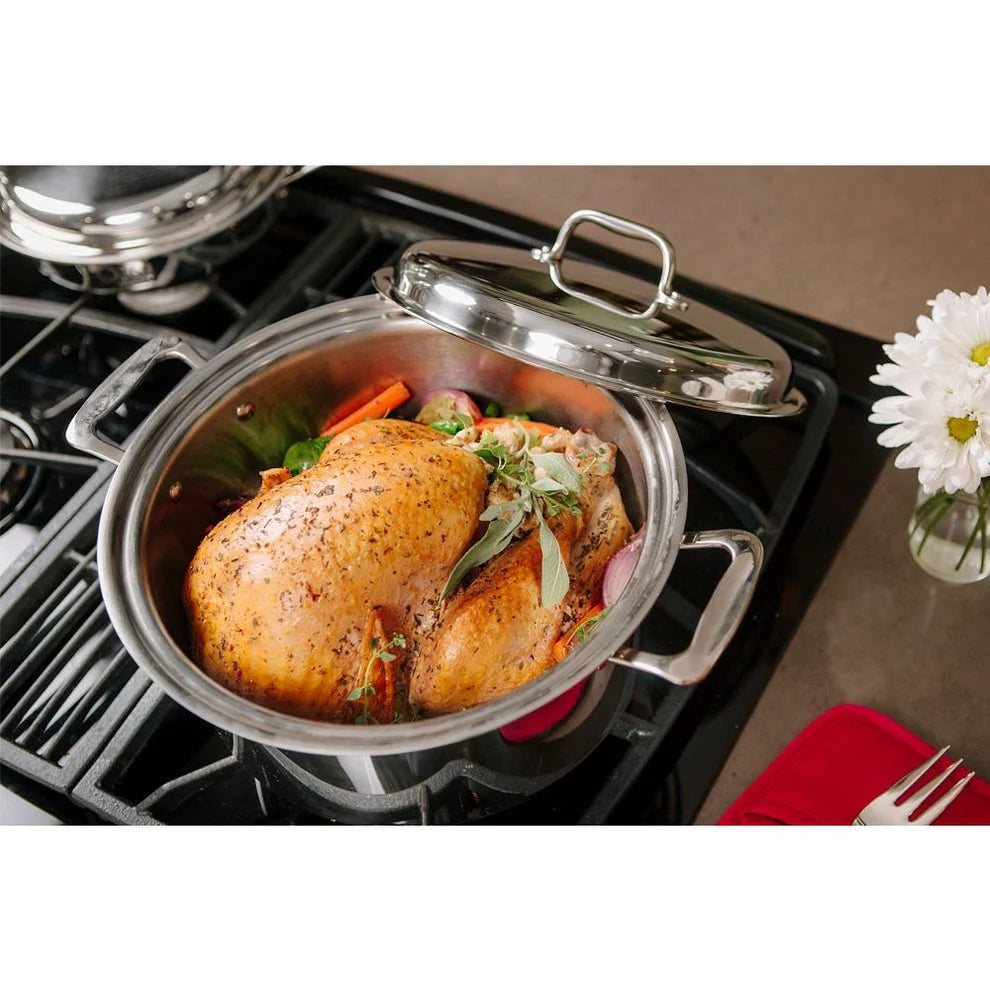 (PREORDER) 360 COOKWARE