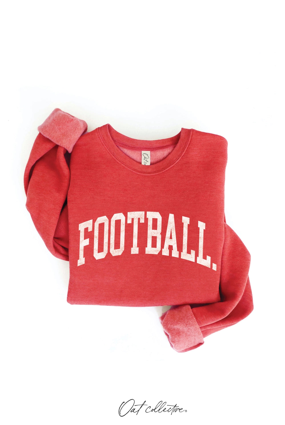CREWNECK SWEATSHIRTS